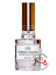 لایلک کَسْوِل مَسی | lilac caswell massey